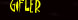 Gifler